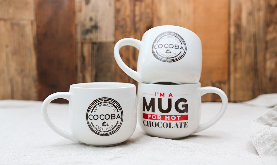 Cocoba Mugs